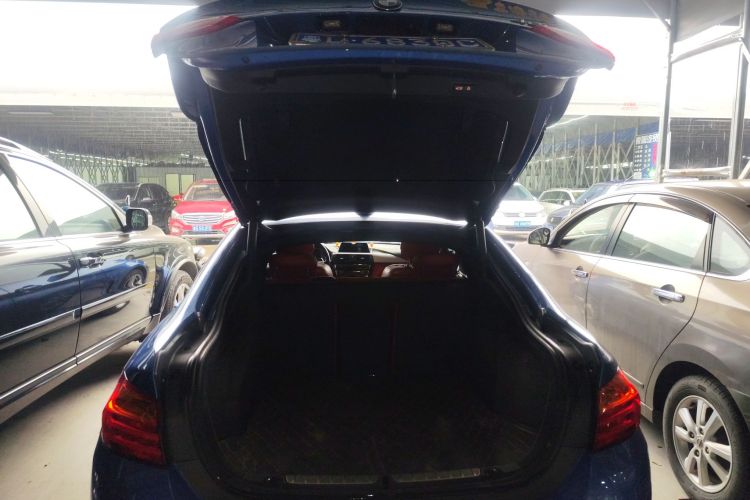 BMW 4 Series 2016 car image #19