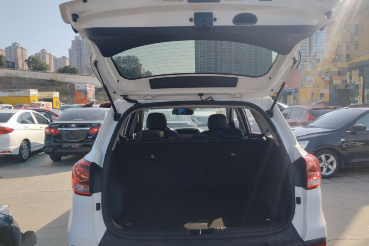 起亚 KX3傲跑 2016 汽车图片 #19