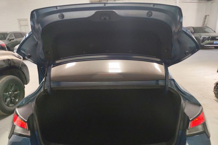 Hyundai Elantra 2020 car image #19