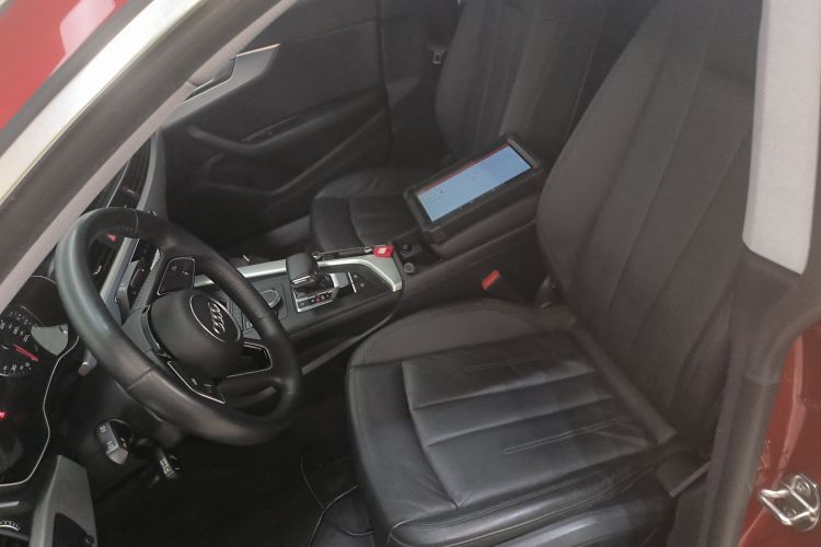Audi A5 (Imported) 2020 #19 Audi A5 (Imported) 2020 car image #19