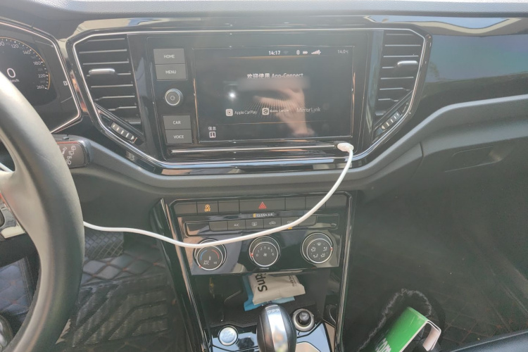T-Roc 2019 car image #19
