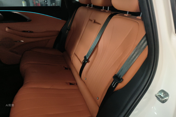 Exceed Lingyun 2024 صورة سيارة #19