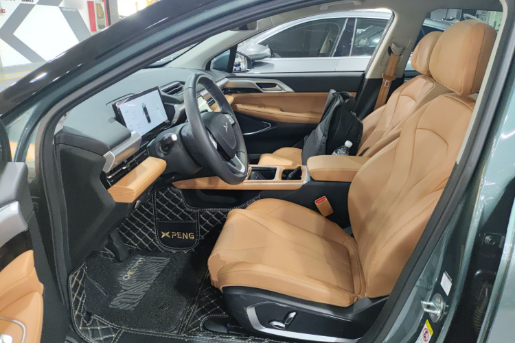 Xpeng P5 2023 #19 Xpeng P5 2023 immagine di auto #19