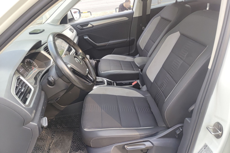 大众 T-ROC探歌 2020 汽车图片 #19