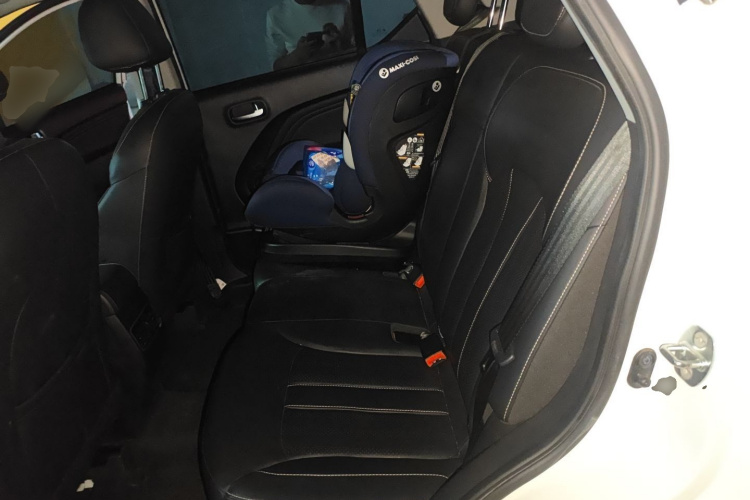 GAC Trumpchi GS3 2023 car image #19