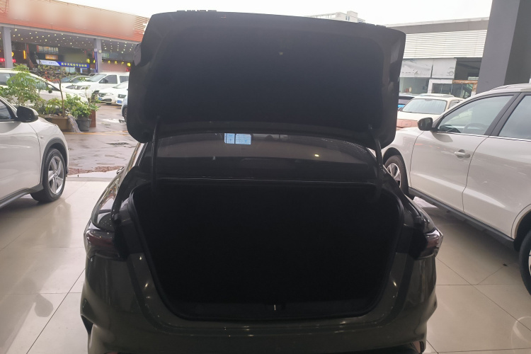 GEELY Binray 2024 car image #19