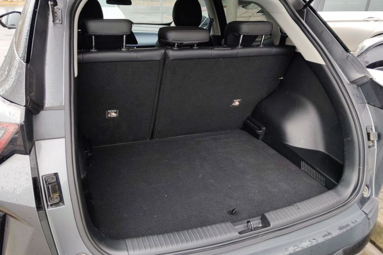 GAC Trumpchi GS3 2023 #19 GAC Trumpchi GS3 2023 car image #19