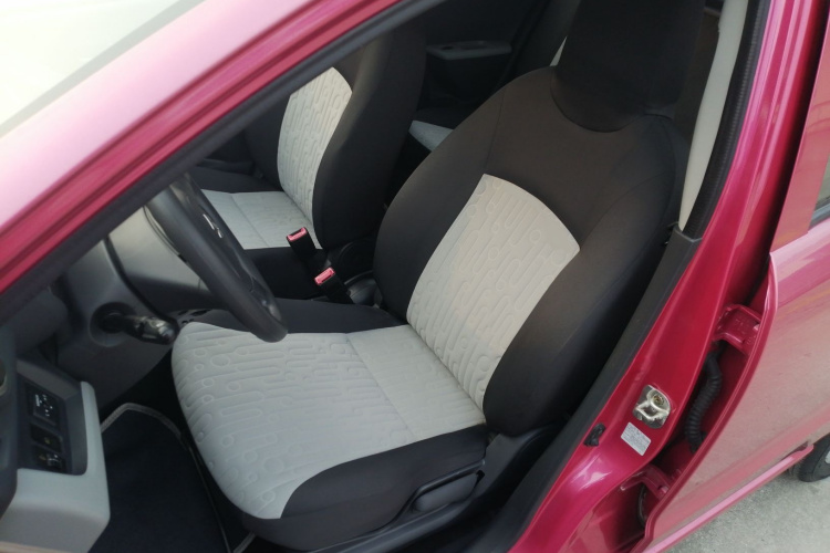 Suzuki Alto 2016 car image #19