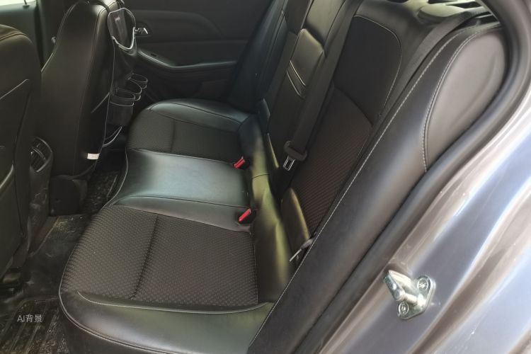 Chevrolet Malibu 2014 car image #19