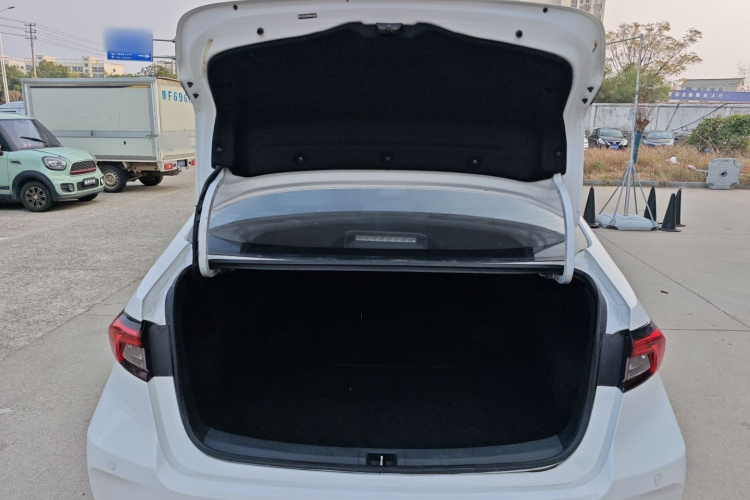 Toyota Allion 2021 car image #19