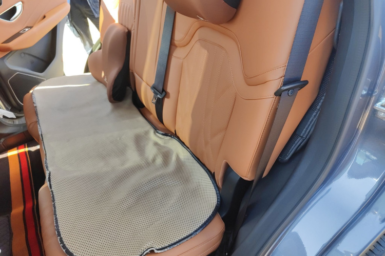 X70 PLUS 2024 immagine di auto #19