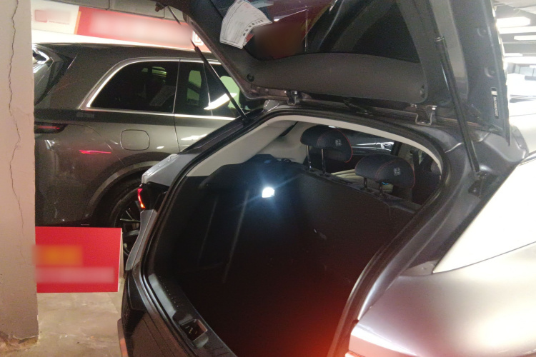 BYD Yuan Plus 2022 car image #19