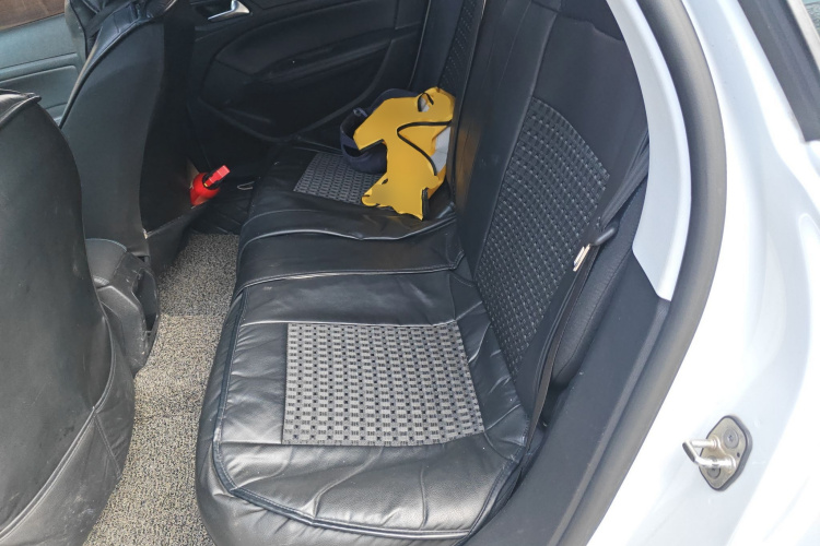 Peugeot 308 2019 #19 Peugeot 308 2019 car image #19