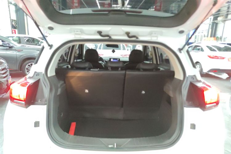 Beijing X3 2020 imagem de carro #19