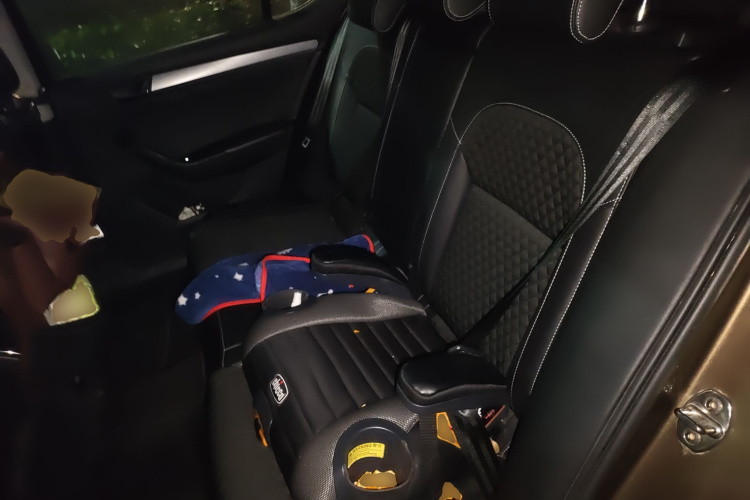 Skoda Superb 2019 car image #19