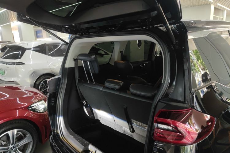 GAC Trumpchi M6 2022 صورة سيارة #19