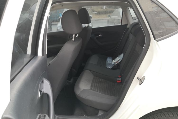 Polo 2018 #19 Polo 2018 immagine di auto #19