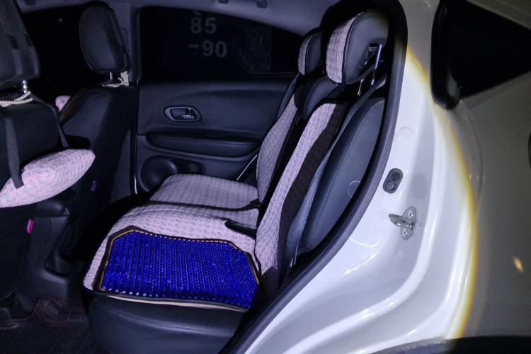 Honda XR-V 2022 car image #19