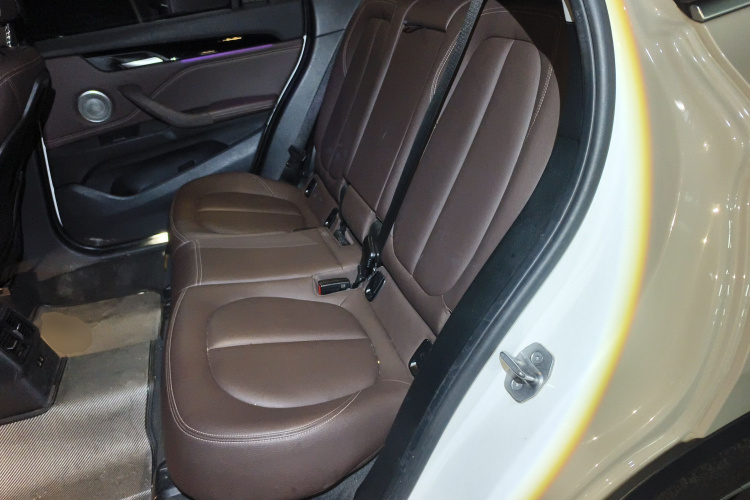 BMW X1 2022 #19 BMW X1 2022 car image #19