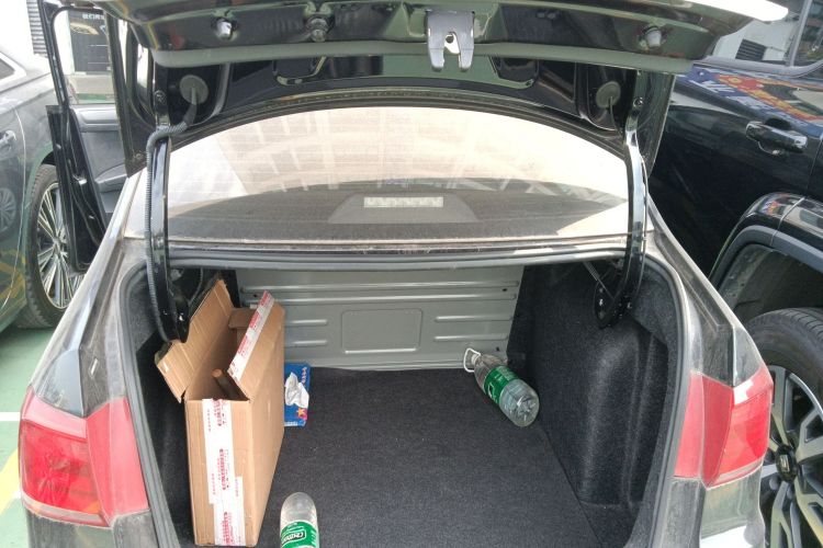 桑塔纳 2020 汽车图片 #19