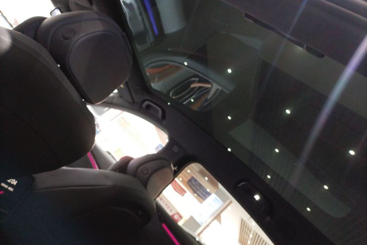 小鹏 2025 汽车图片 #19