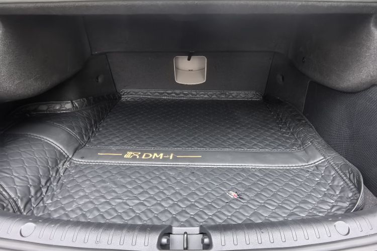 BYD Han 2024 #19 BYD Han 2024 car image #19