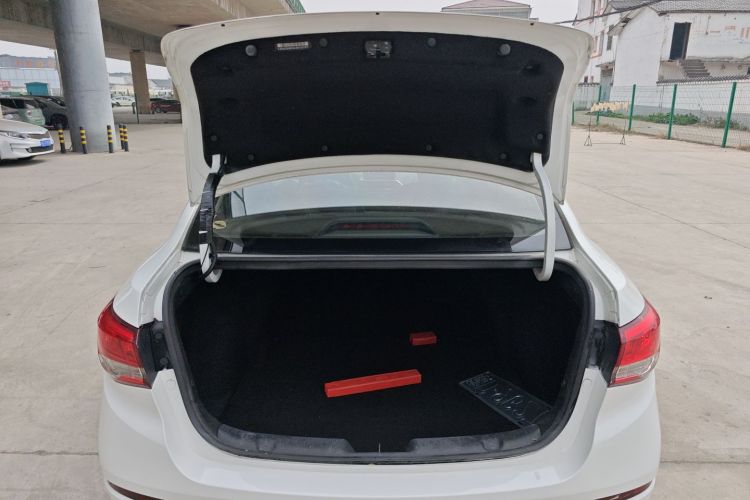 Changan Alsvin 2020 car image #19