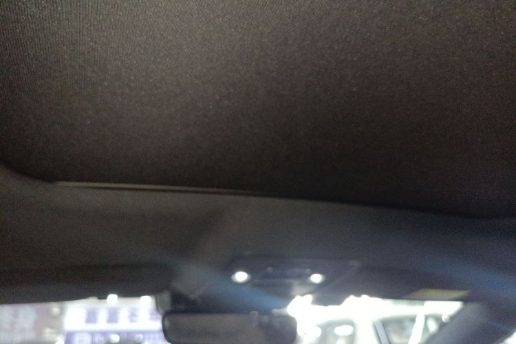 BYD Han 2021 car image #19