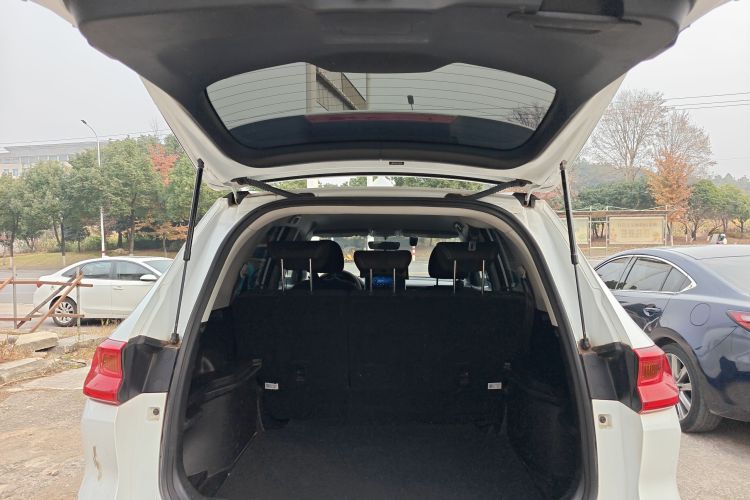 哈弗 哈弗M6 2023 汽车图片 #19