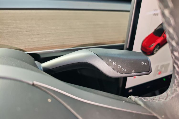 Tesla Model Y 2021 car image #19