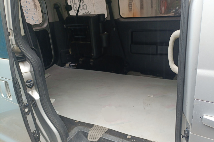 江淮汽车 瑞风M3 2017 汽车图片 #19