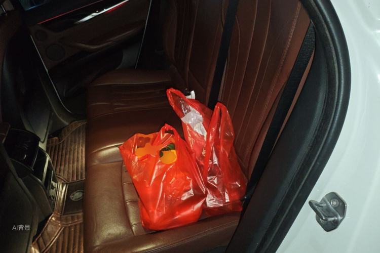 BMW X6 2015 immagine di auto #19