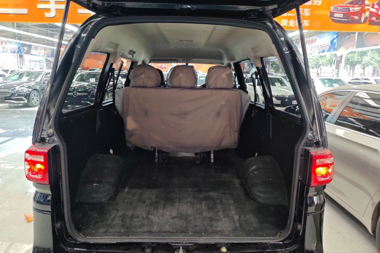 Forthing Lingzhi 2024 immagine di auto #19