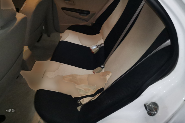 Soueast V3 Lingyue 2017 car image #19