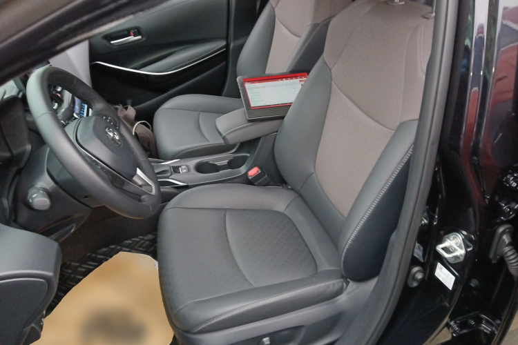 Toyota Allion 2021 #19 Toyota Allion 2021 car image #19