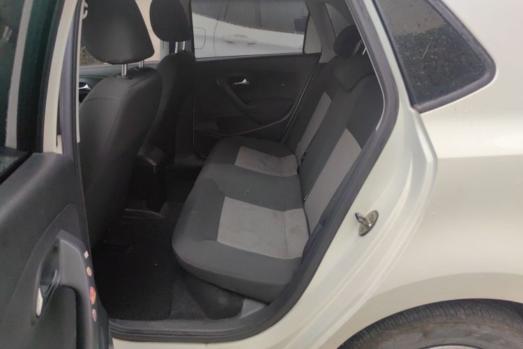 Polo 2018 #19 Polo 2018 car image #19