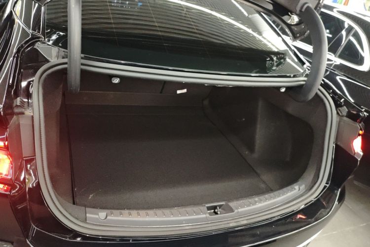 Ford Mondeo 2025 car image #19