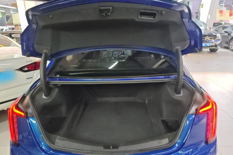2021 car image #19