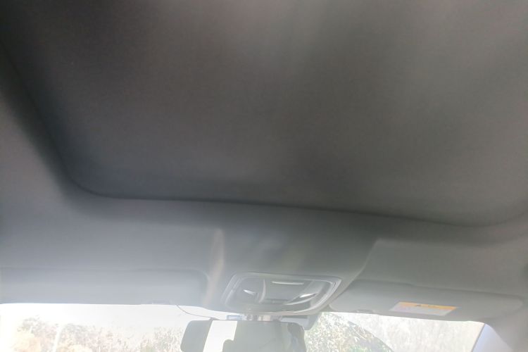 Haval H6S 2022 #19 Haval H6S 2022 car image #19