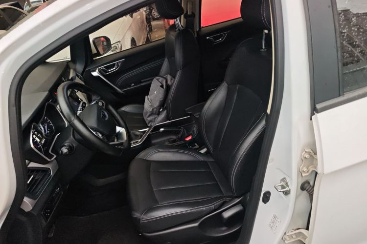 Vision X3 2019 car image #19