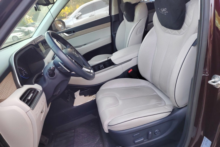 Hyundai Palisade 2020 car image #19