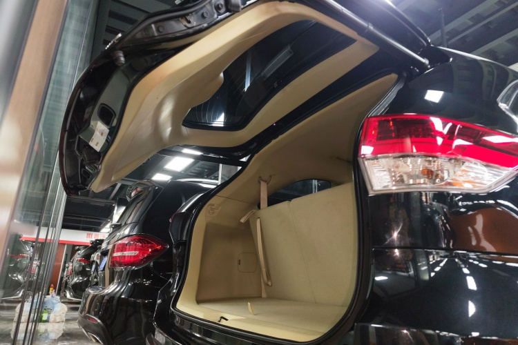Toyota Highlander 2018 car image #19