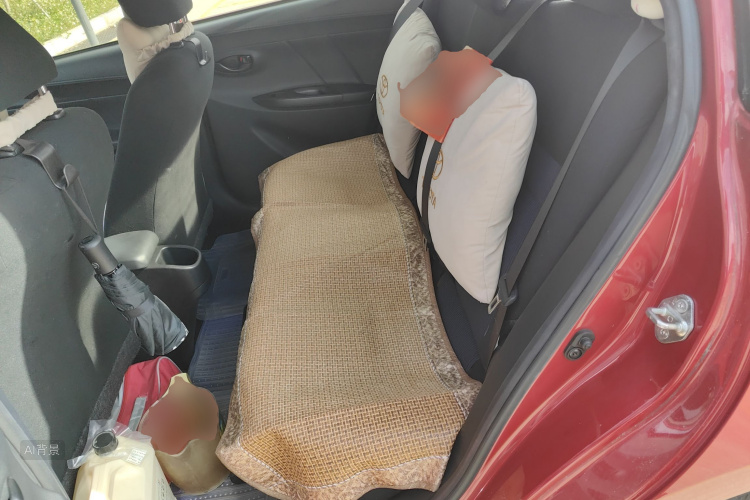 丰田 YARiS L 致享 2017 汽车图片 #19