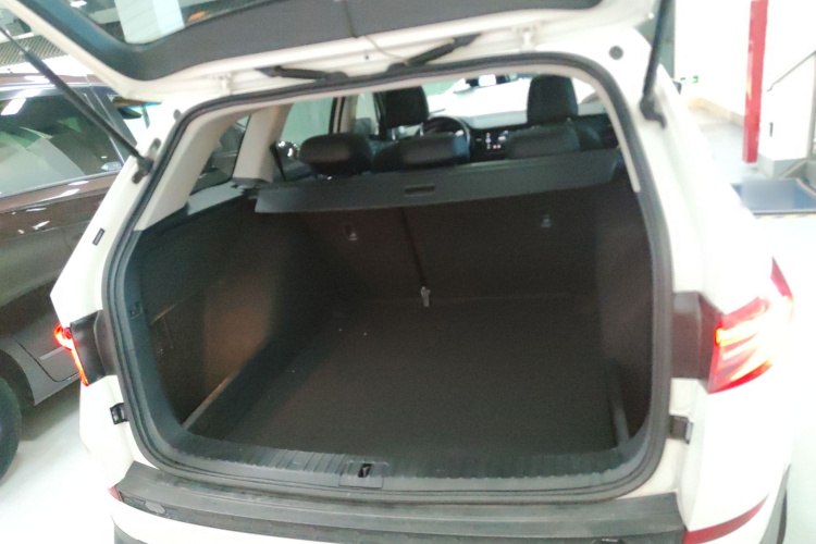 Skoda Kodiaq 2020 car image #19