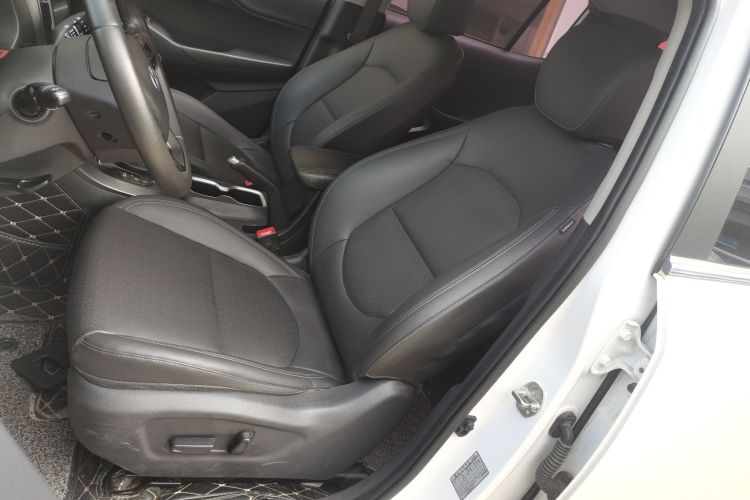 Hyundai ix35 2018 #19 Hyundai ix35 2018 صورة سيارة #19