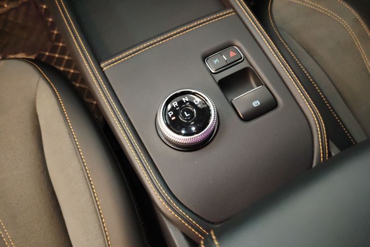 Ford Mustang Mach-E 2023 #19 Ford Mustang Mach-E 2023 car image #19