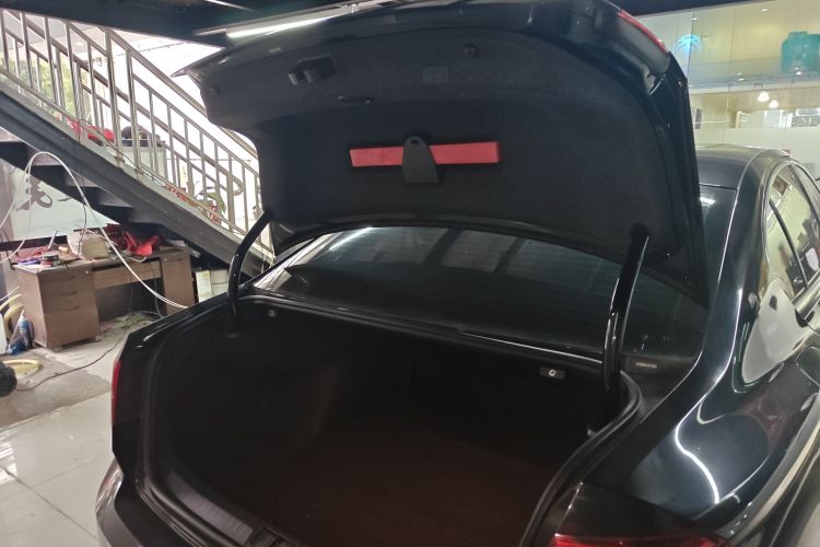 Volkswagen Magotan 2018 car image #19