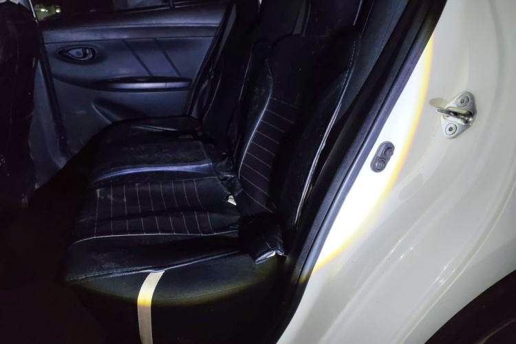 Vios 2015 #19 Vios 2015 car image #19