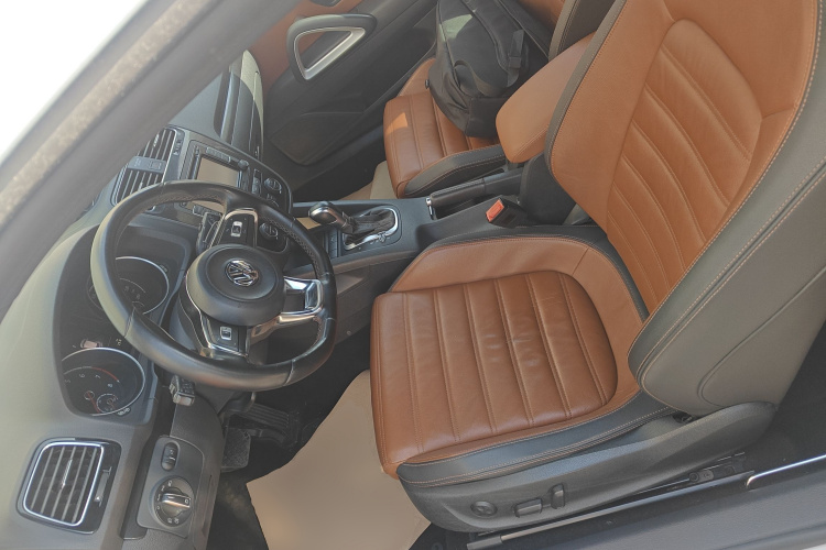 Volkswagen Scirocco 2016 #19 Volkswagen Scirocco 2016 image de voiture #19