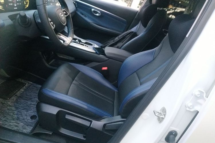 GAC Trumpchi GS3 2025 car image #19